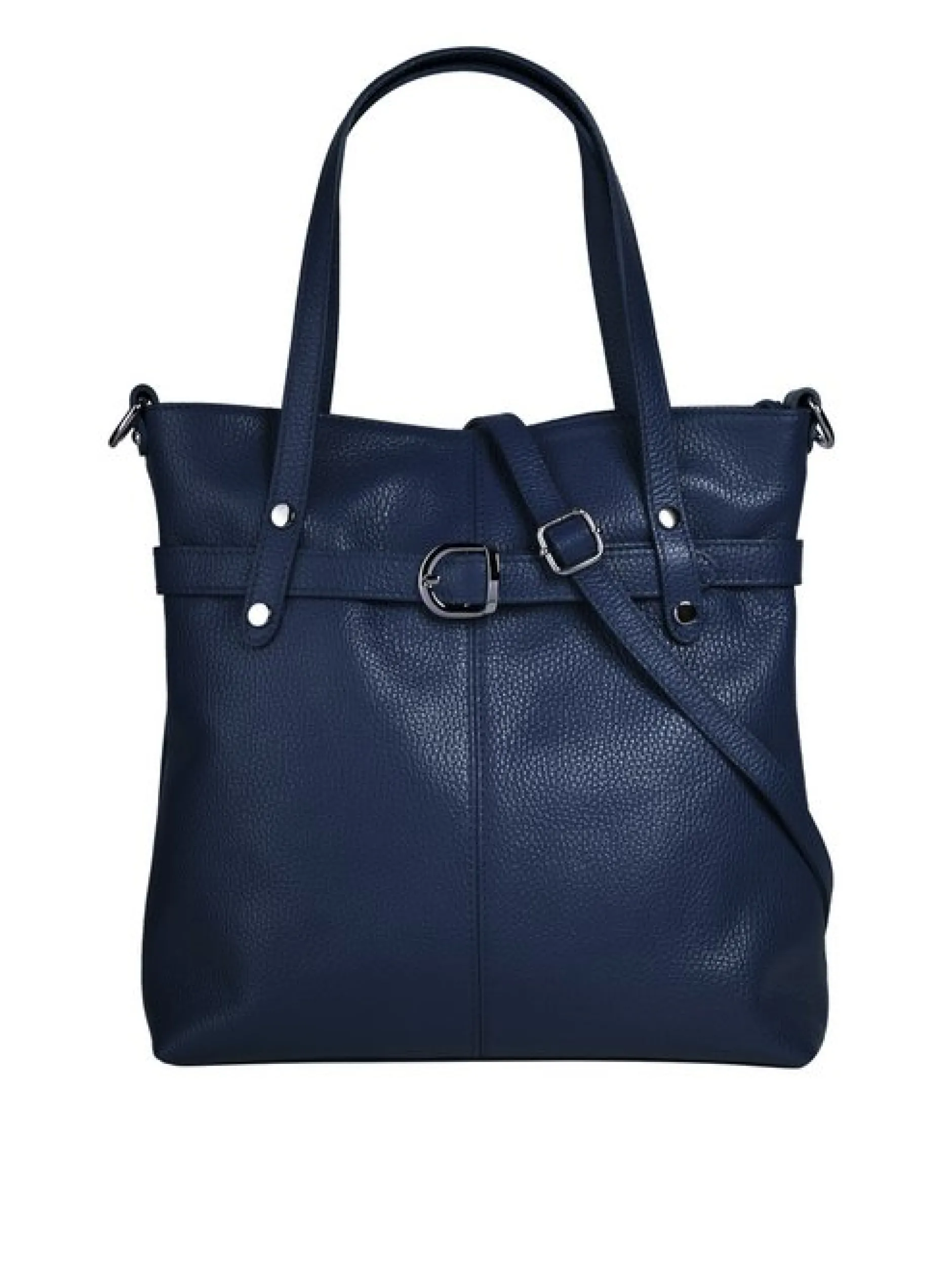 Cluty Damen Tote in blau