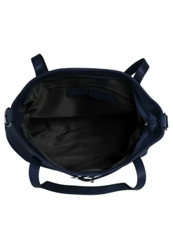 Cluty Damen Tote in blau