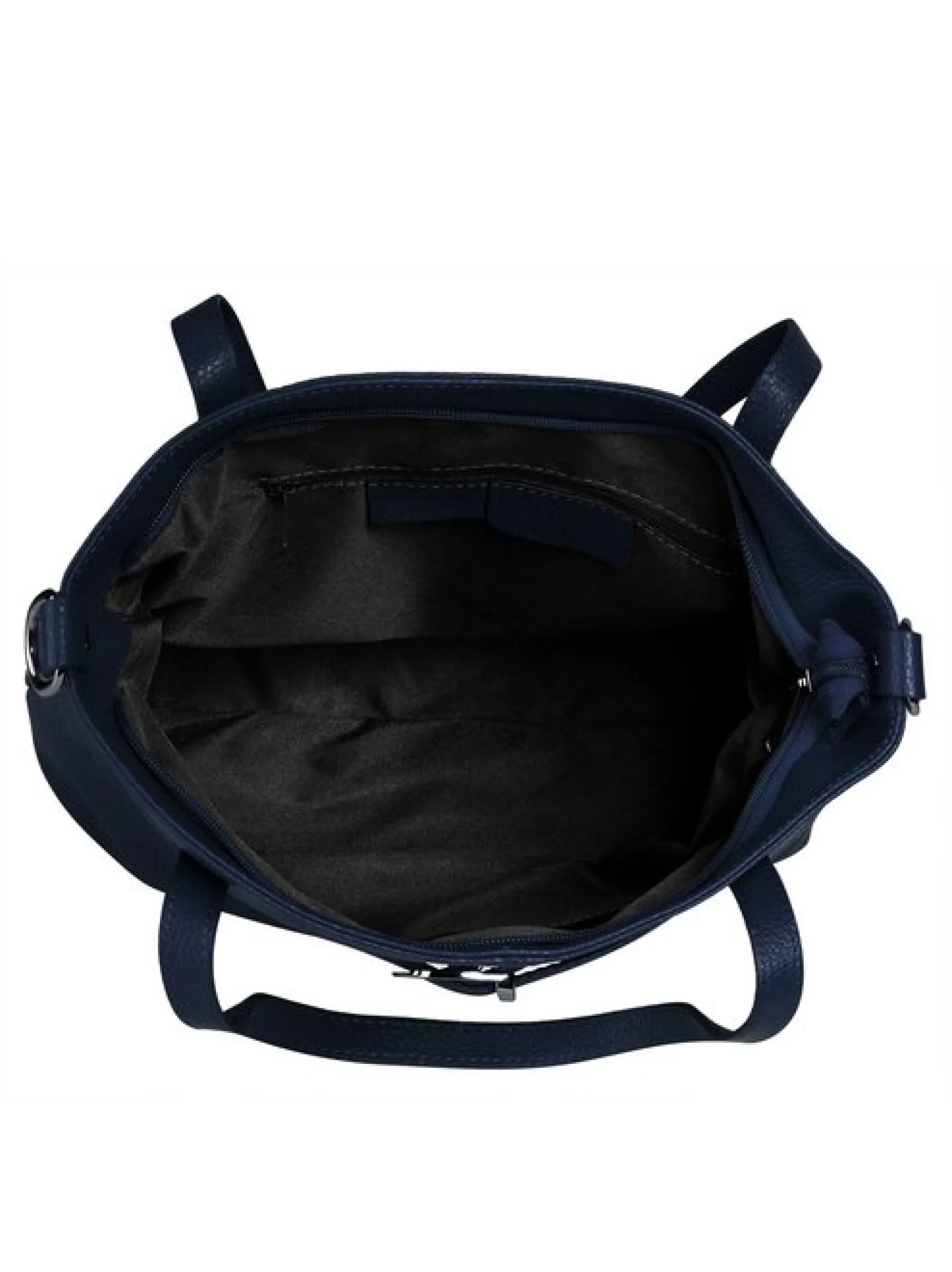 Cluty Damen Tote in blau