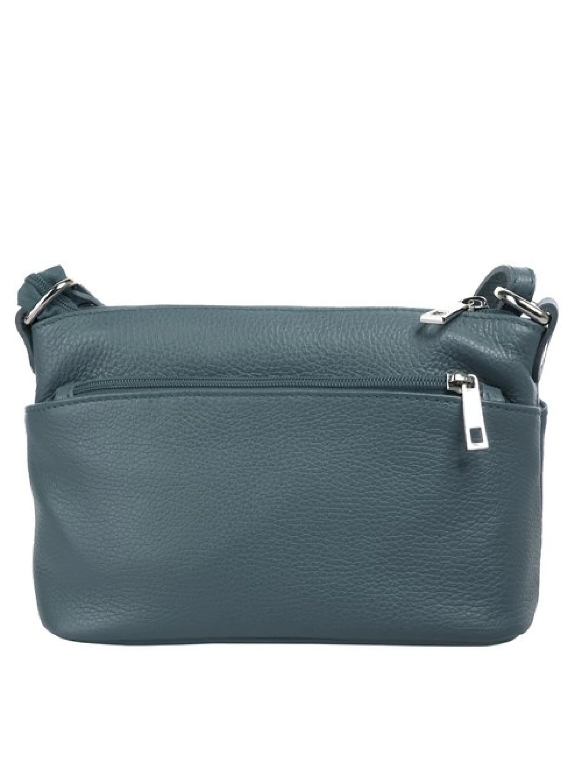 Cluty Damen Umhängetasche in blau