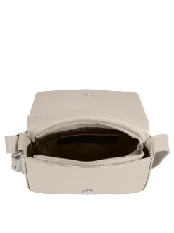 Cluty Damen Umhängetasche in grau