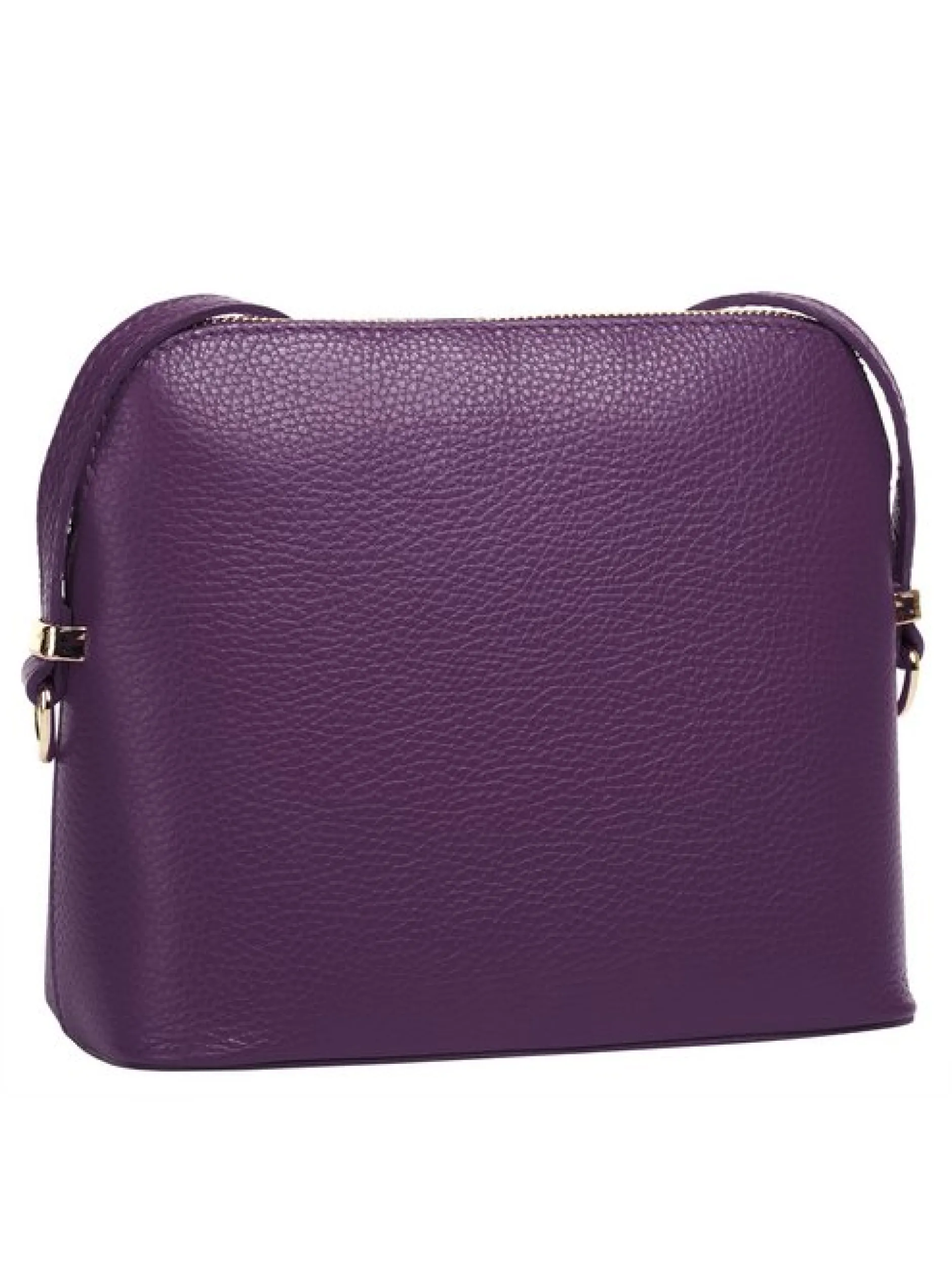 Cluty Damen Umhängetasche in lila