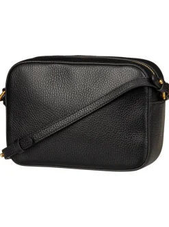 Coccinelle Damen Bodybag - Coccinelle Beat Soft in schwarz
