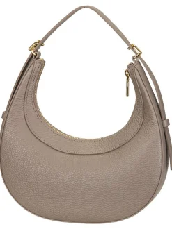 Coccinelle Damen Handtasche - Whisper in beige
