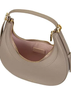 Coccinelle Damen Handtasche - Whisper in beige