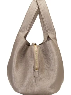 Coccinelle Damen Handtasche - Coccinelle in beige