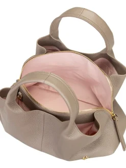 Coccinelle Damen Handtasche - Coccinelle in beige