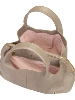 Coccinelle Damen Handtasche - Coccinelle in beige