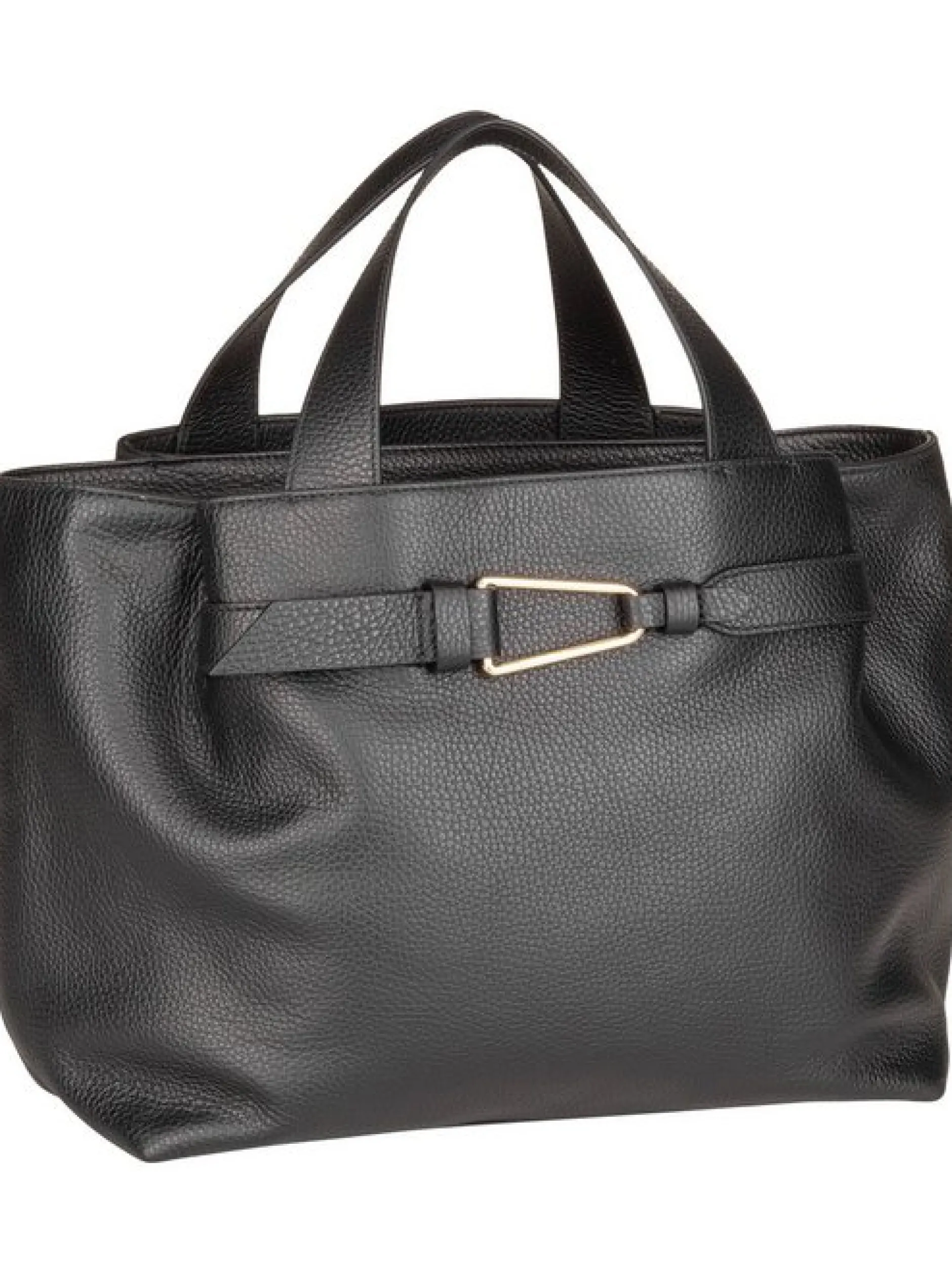 Coccinelle Damen Handtasche - Malory in schwarz