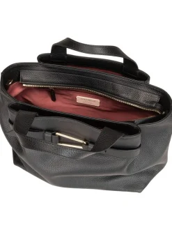 Coccinelle Damen Handtasche - Malory in schwarz