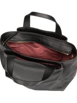 Coccinelle Damen Handtasche - Malory in schwarz