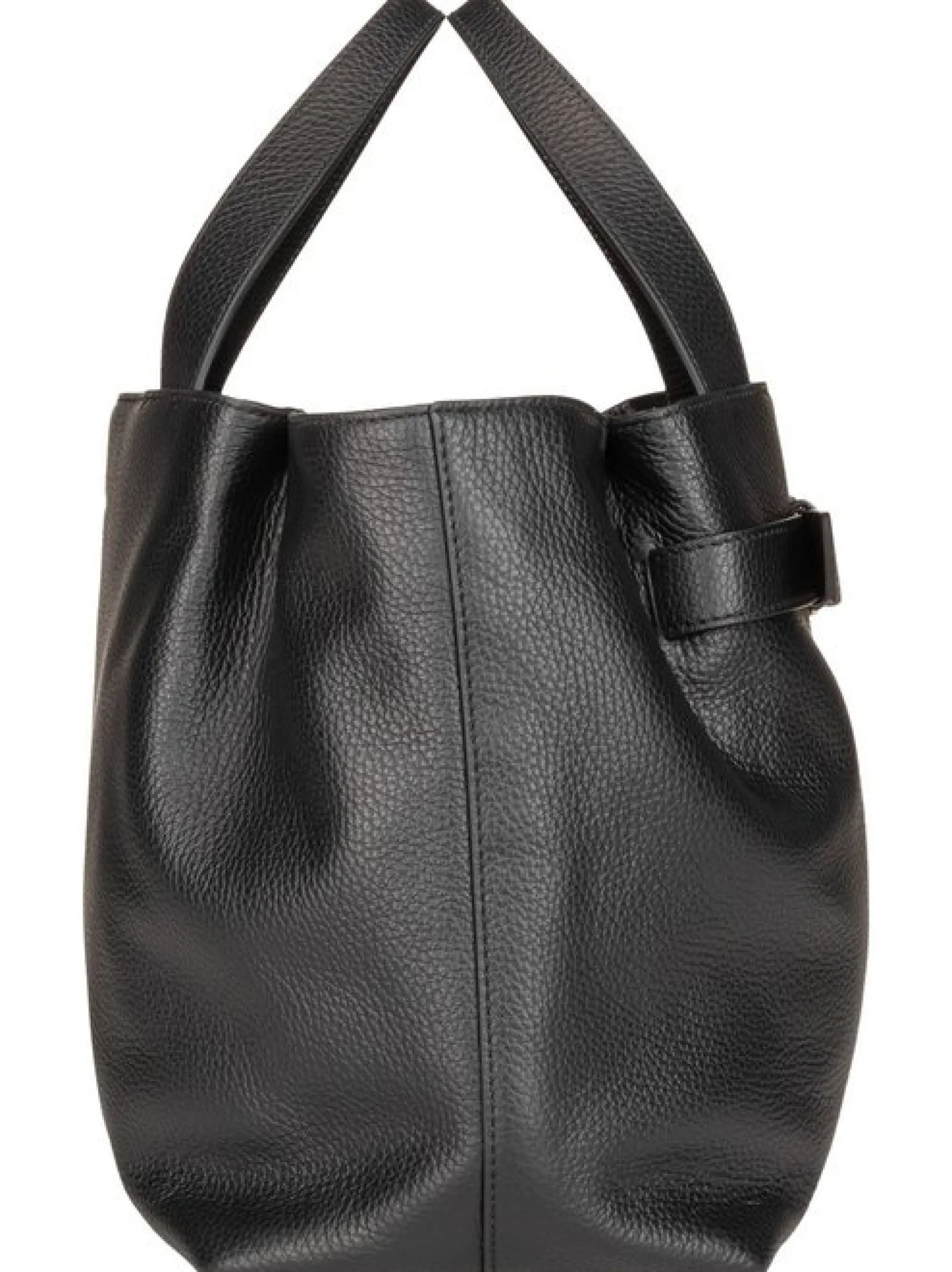 Coccinelle Damen Handtasche - Malory in schwarz