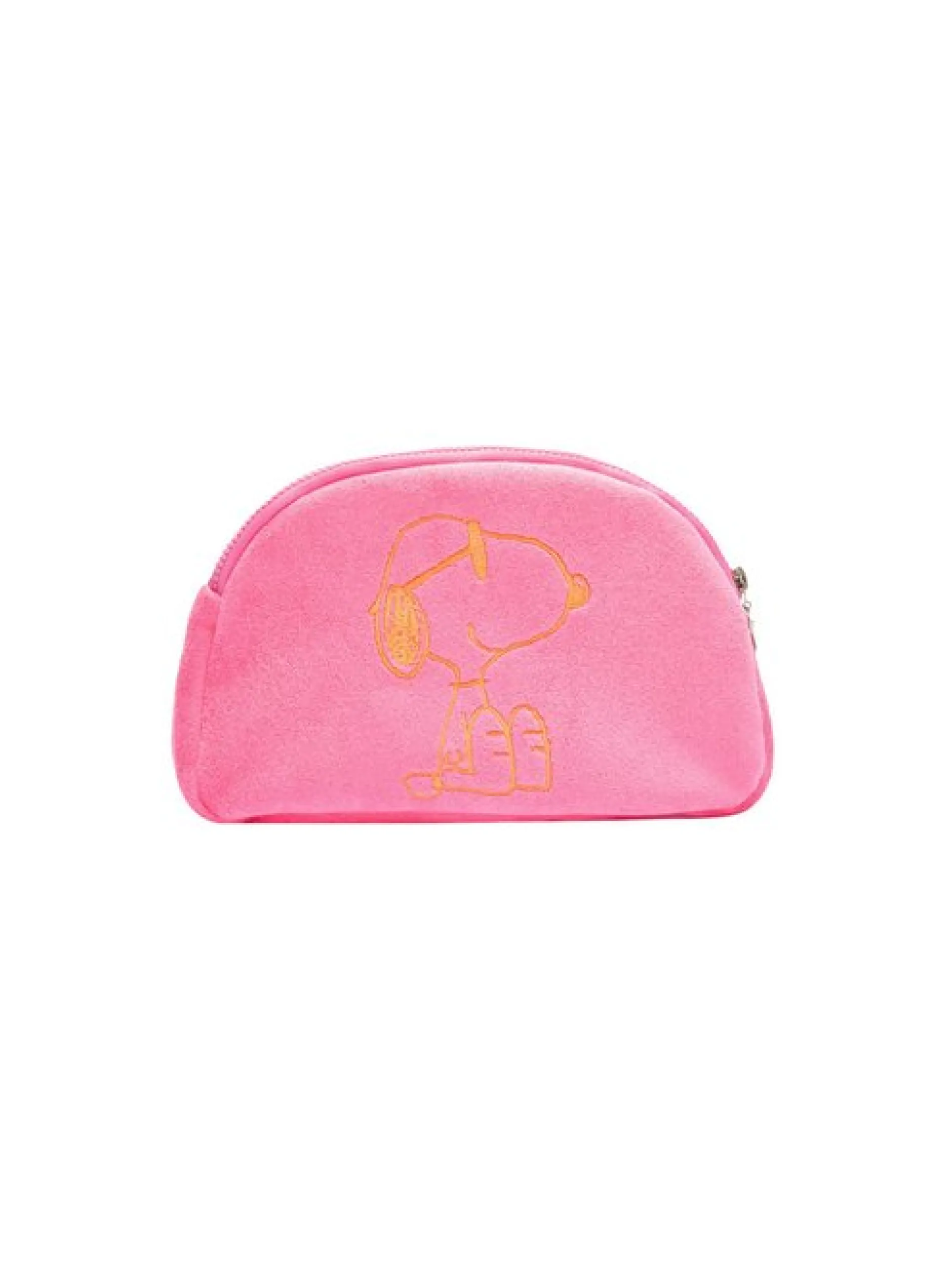 Codello Damen Kosmetiktasche in pink