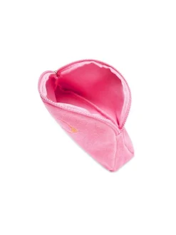 Codello Damen Kosmetiktasche in pink