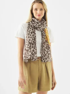 Codello Damen Schal in beige