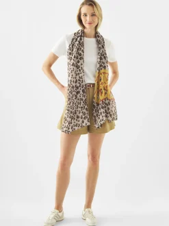 Codello Damen Schal in beige