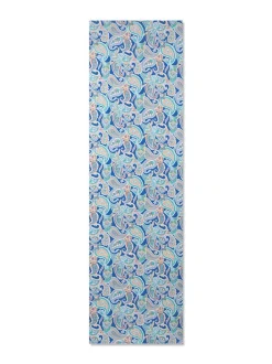 Codello Damen Schal in blau