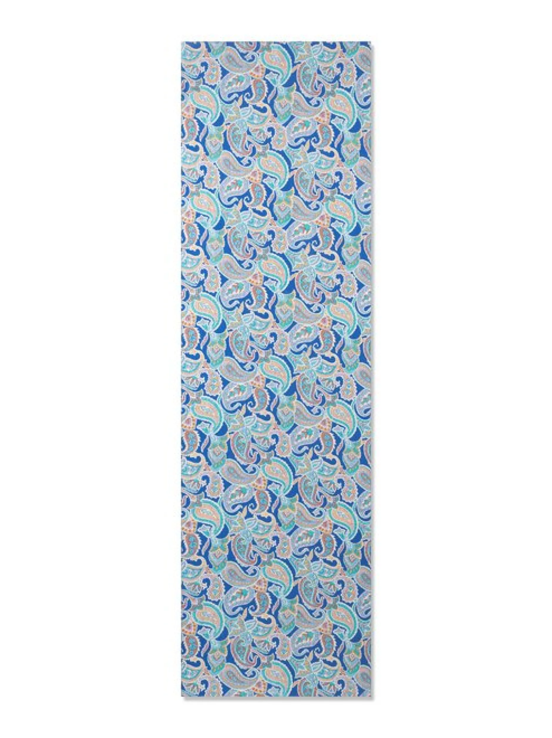 Codello Damen Schal in blau