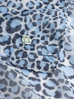 Codello Damen Schal in blau