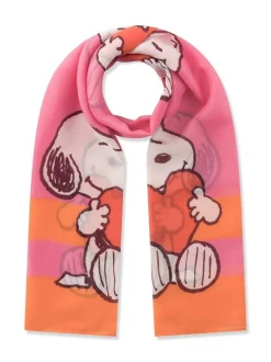Codello Damen Schal in pink