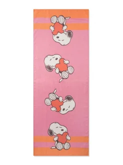 Codello Damen Schal in pink