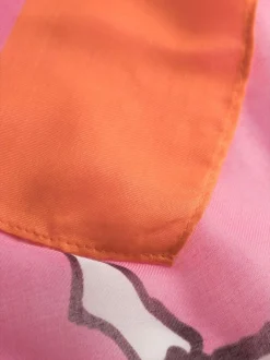 Codello Damen Schal in pink