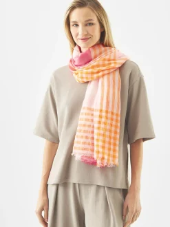 Codello Damen Schal in pink