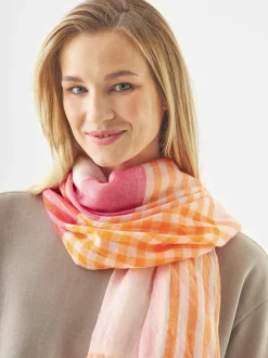 Codello Damen Schal in pink