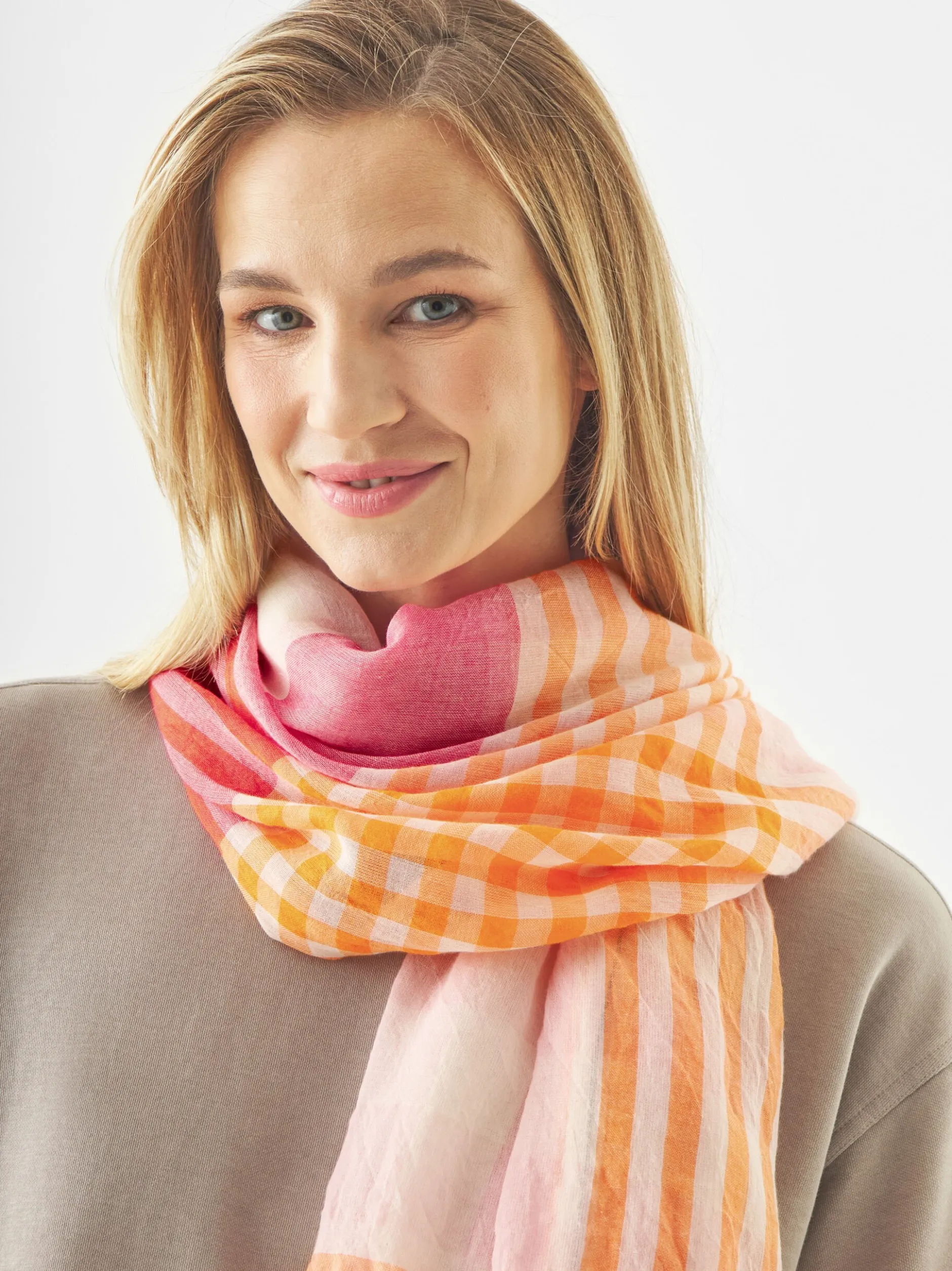 Codello Damen Schal in pink
