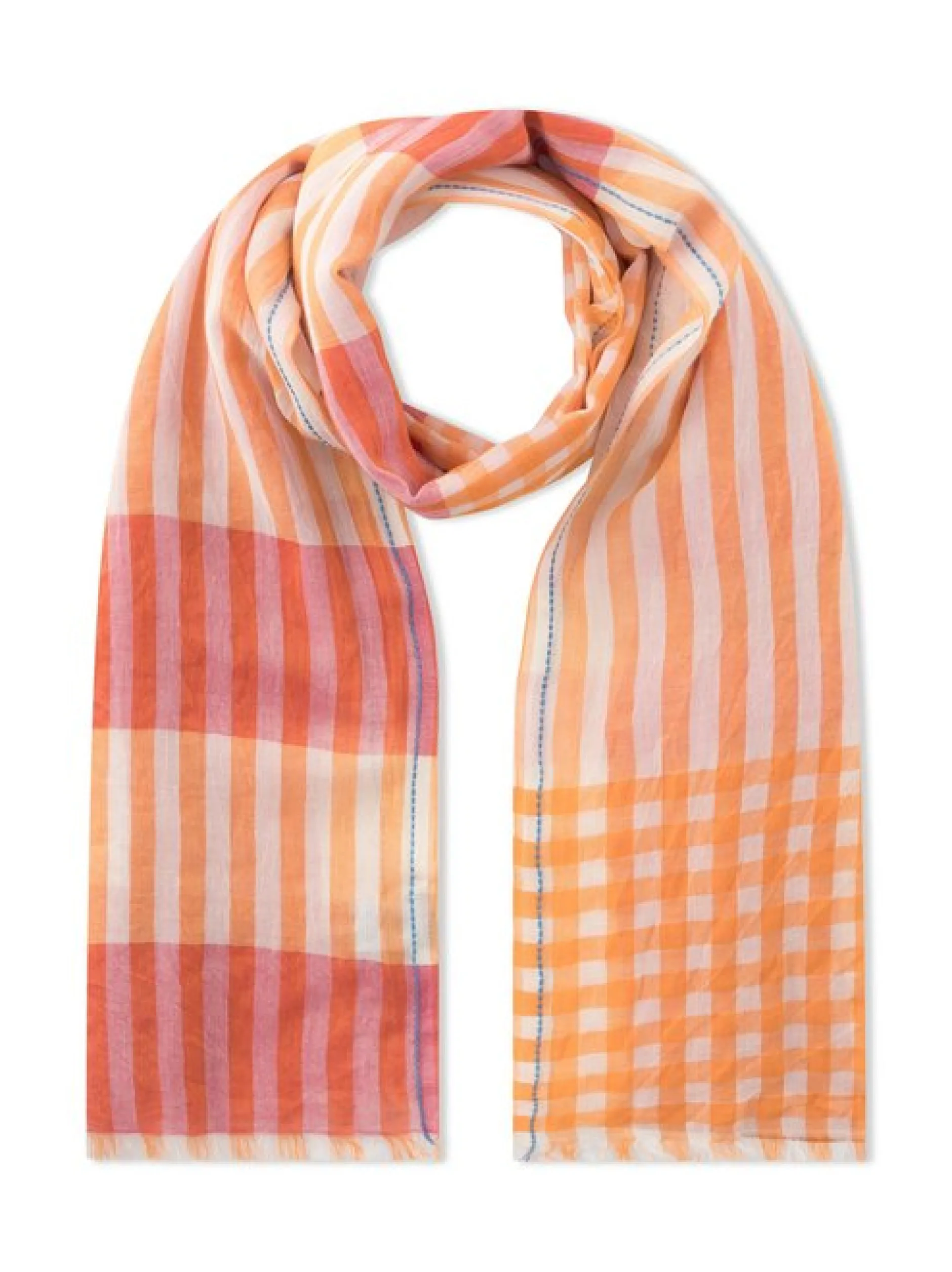 Codello Damen Schal in pink