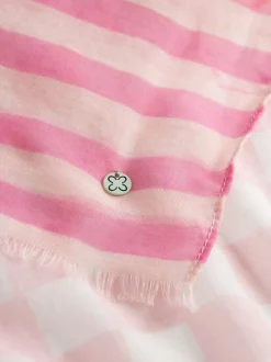 Codello Damen Schal in pink