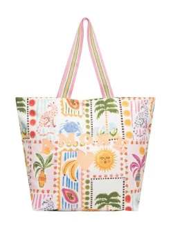 Codello Damen Shopper in mehrfarbig