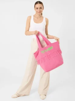 Codello Damen Shopper in pink