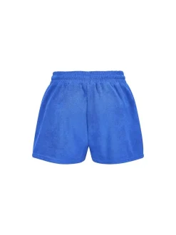 Codello Damen Shorts in royal - Länge: kurz