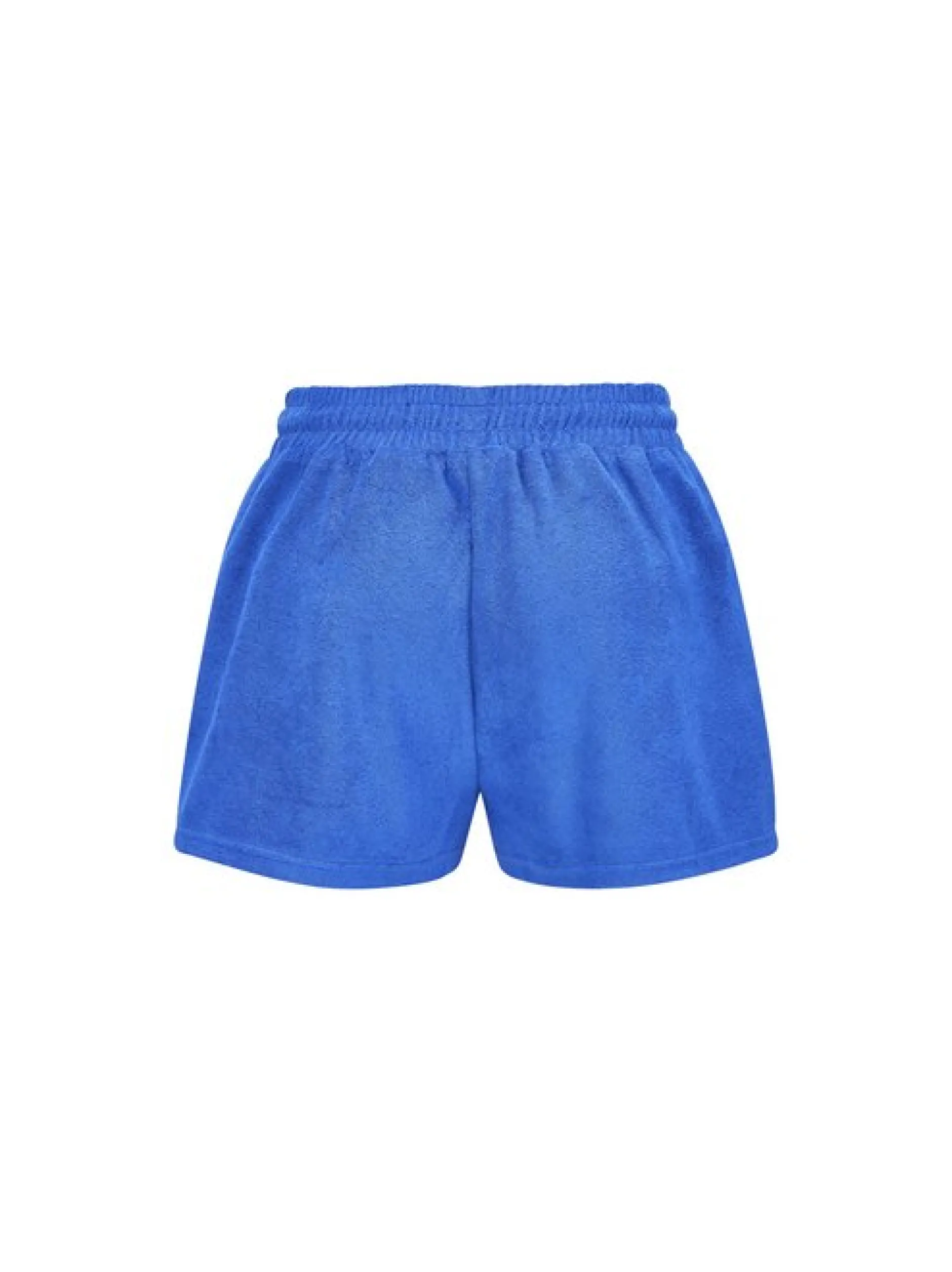 Codello Damen Shorts in royal - Länge: kurz