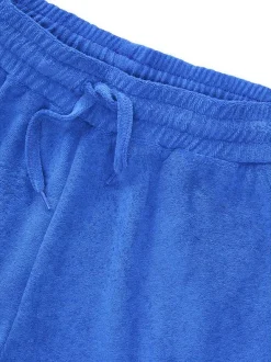Codello Damen Shorts in royal - Länge: kurz