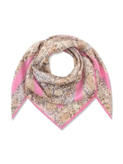 Codello Damen Tuch in beige