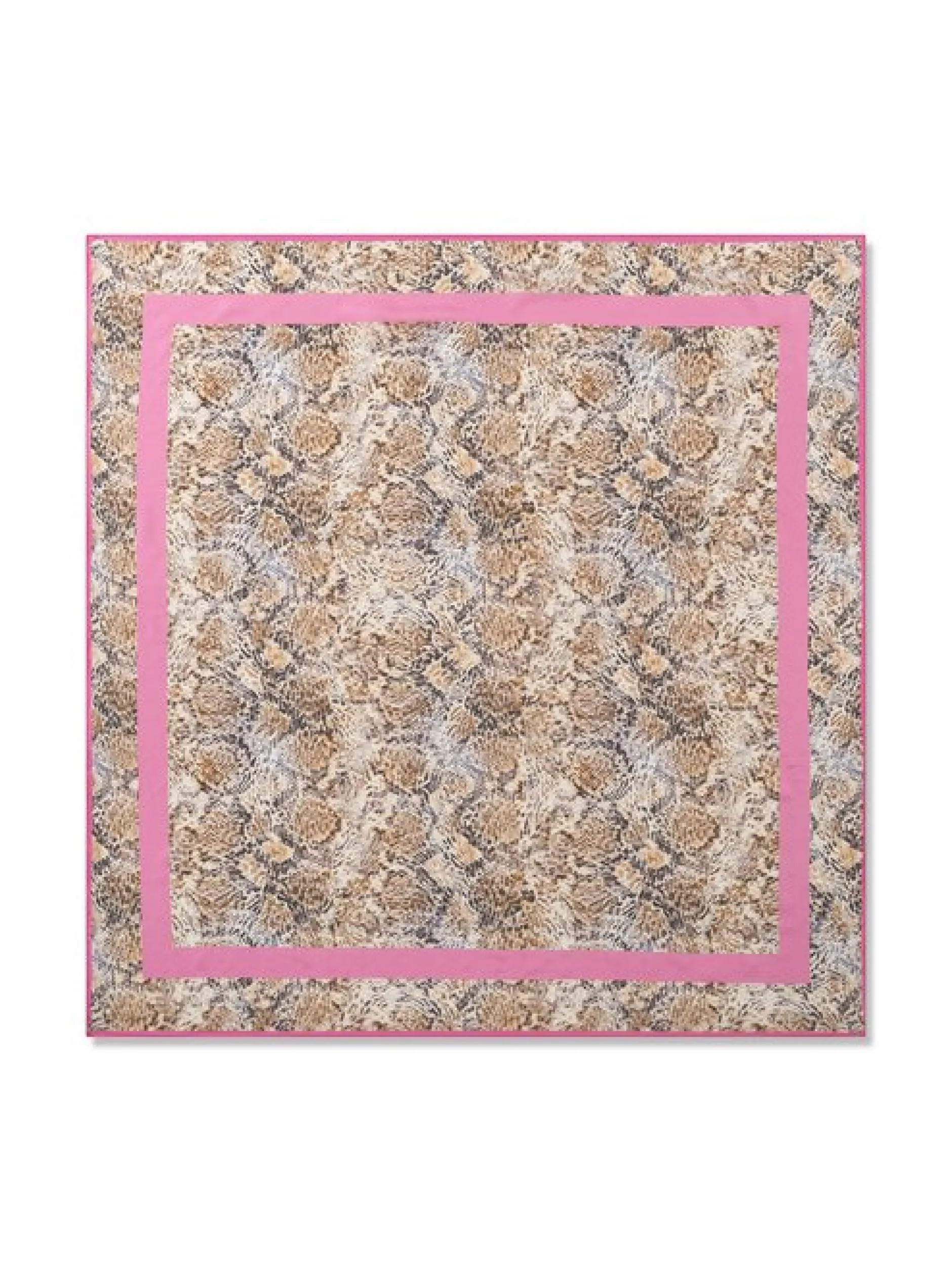 Codello Damen Tuch in beige
