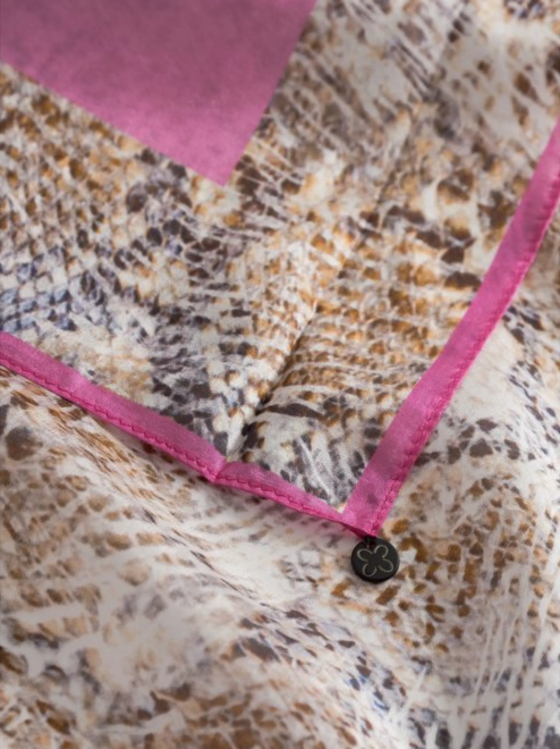 Codello Damen Tuch in beige