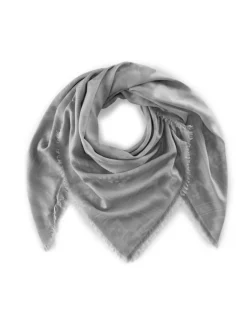 Codello Damen Tuch in grau