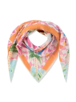Codello Damen Tuch in pink