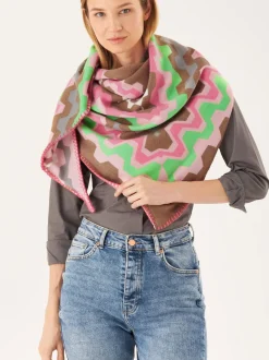 Codello Damen Tuch in pink
