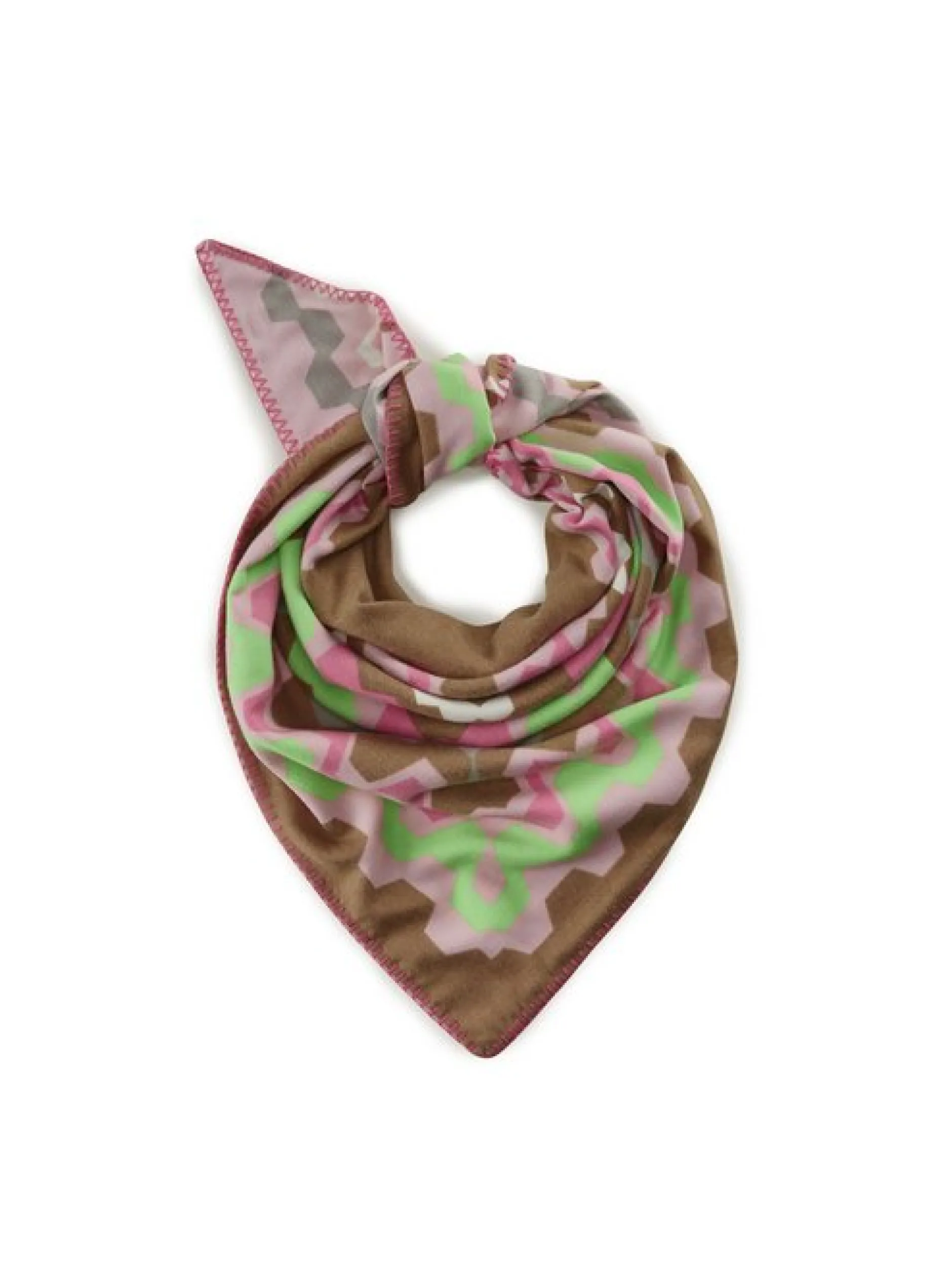 Codello Damen Tuch in pink