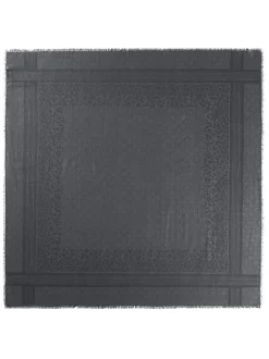 Codello Damen Tuch in schwarz