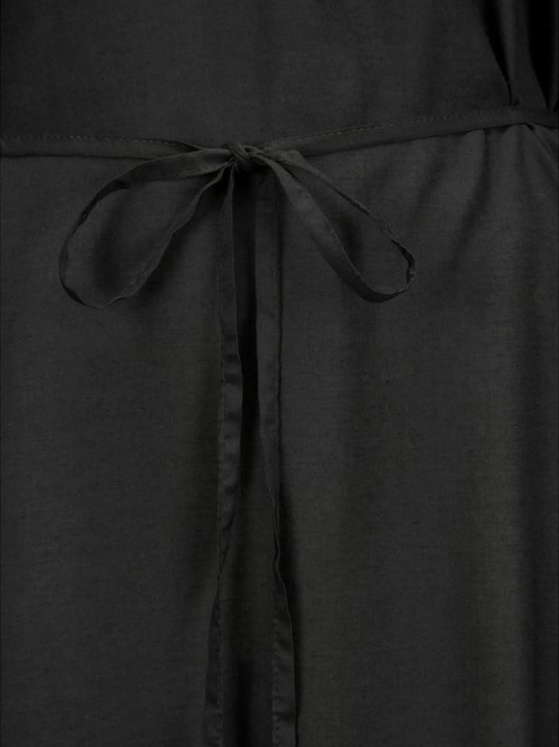 Codello Damen Tunika in schwarz - Ärmel: 3/4 Arm