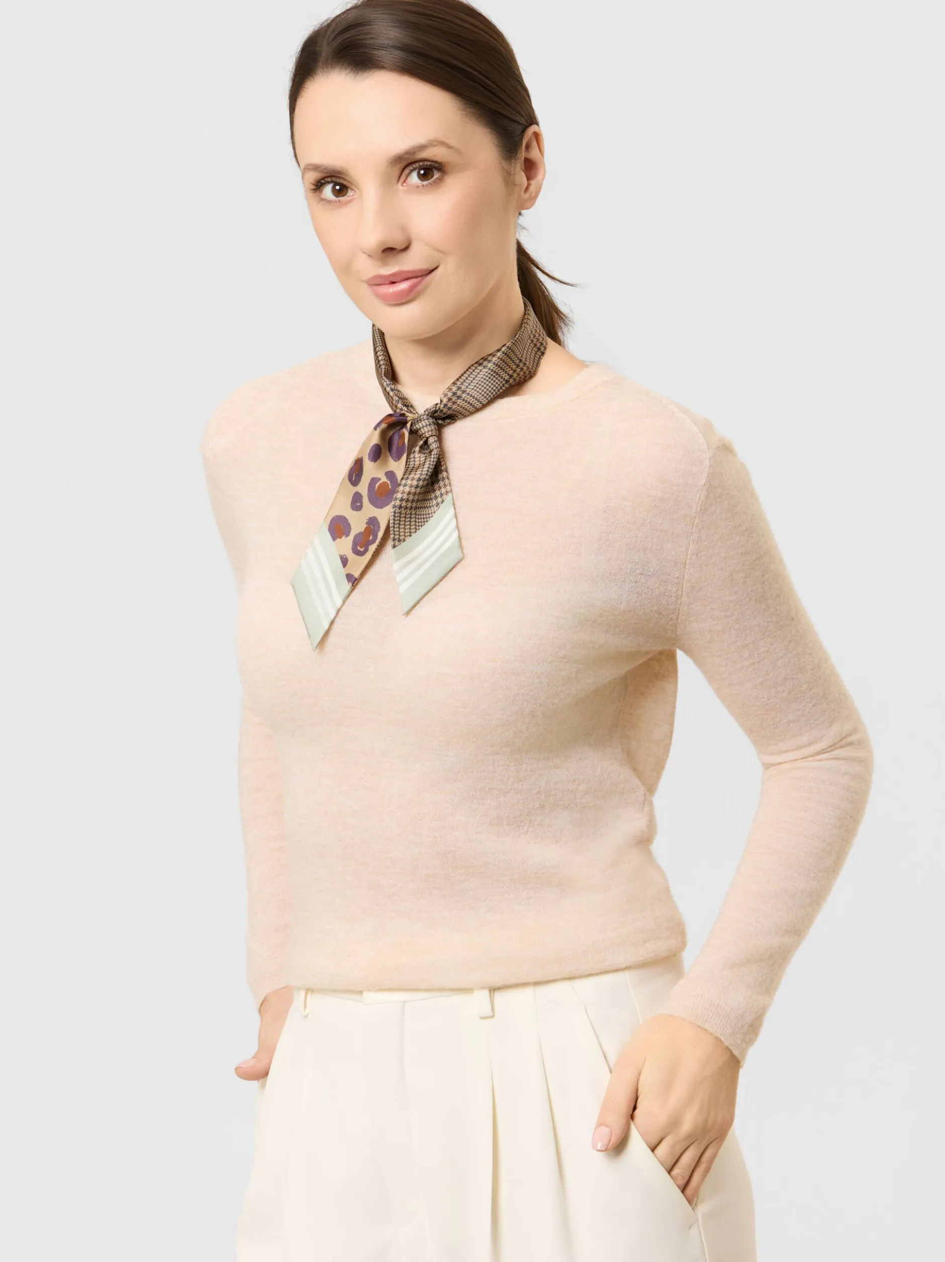 Codello Damen Twilly in beige