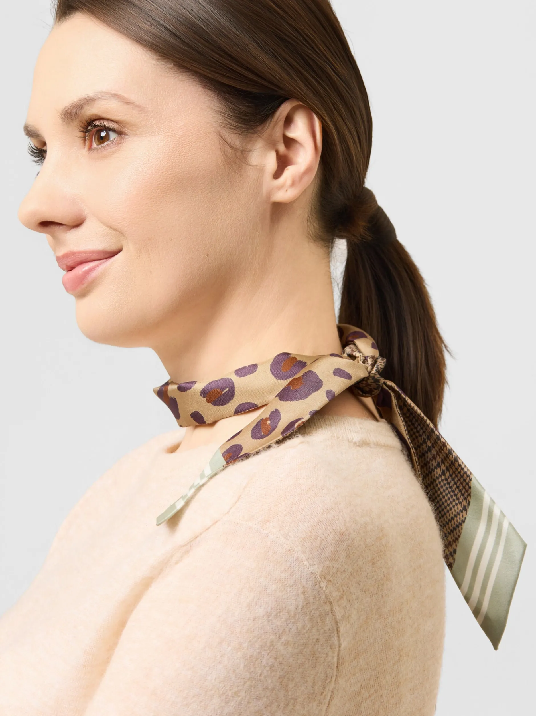 Codello Damen Twilly in beige