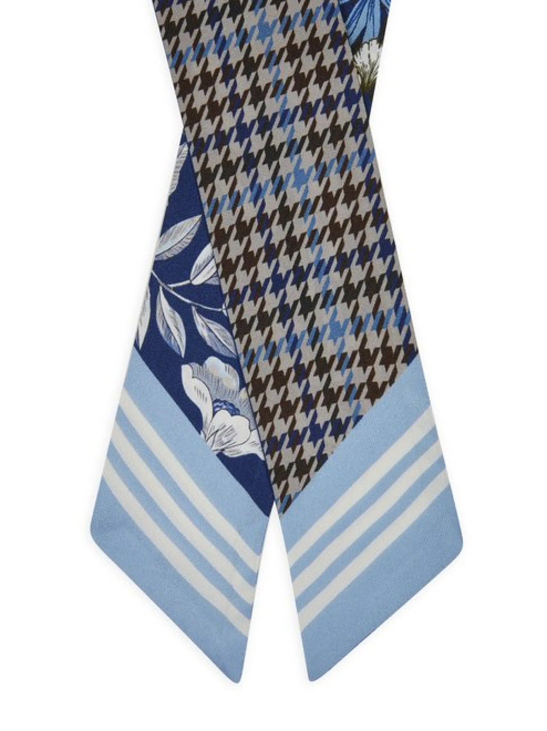 Codello Damen Twilly in blau