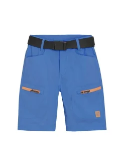 ColorKids Jungen Cargoshorts - COShorts in blau