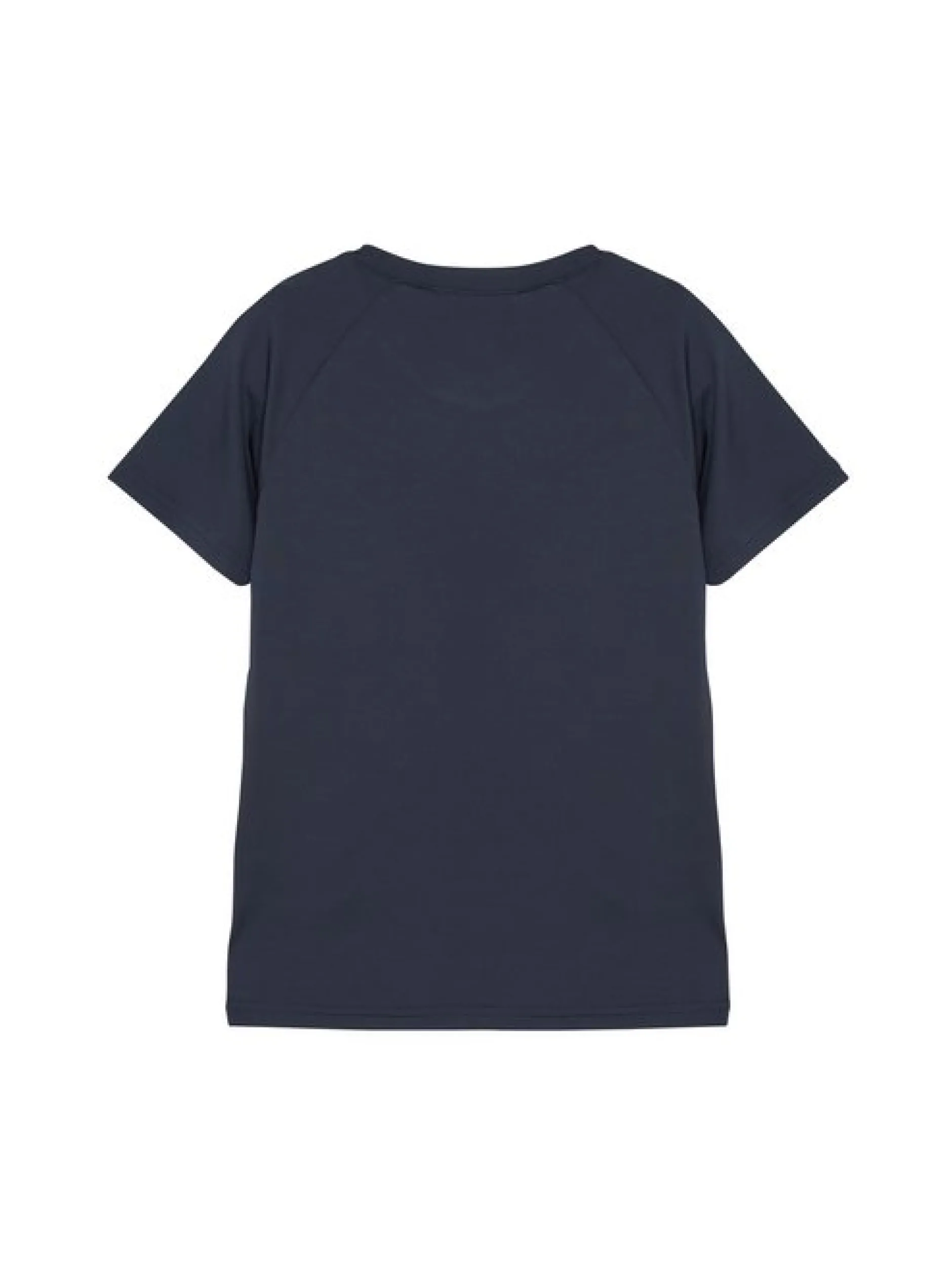 ColorKids Jungen T-Shirt - COTshirt in blau